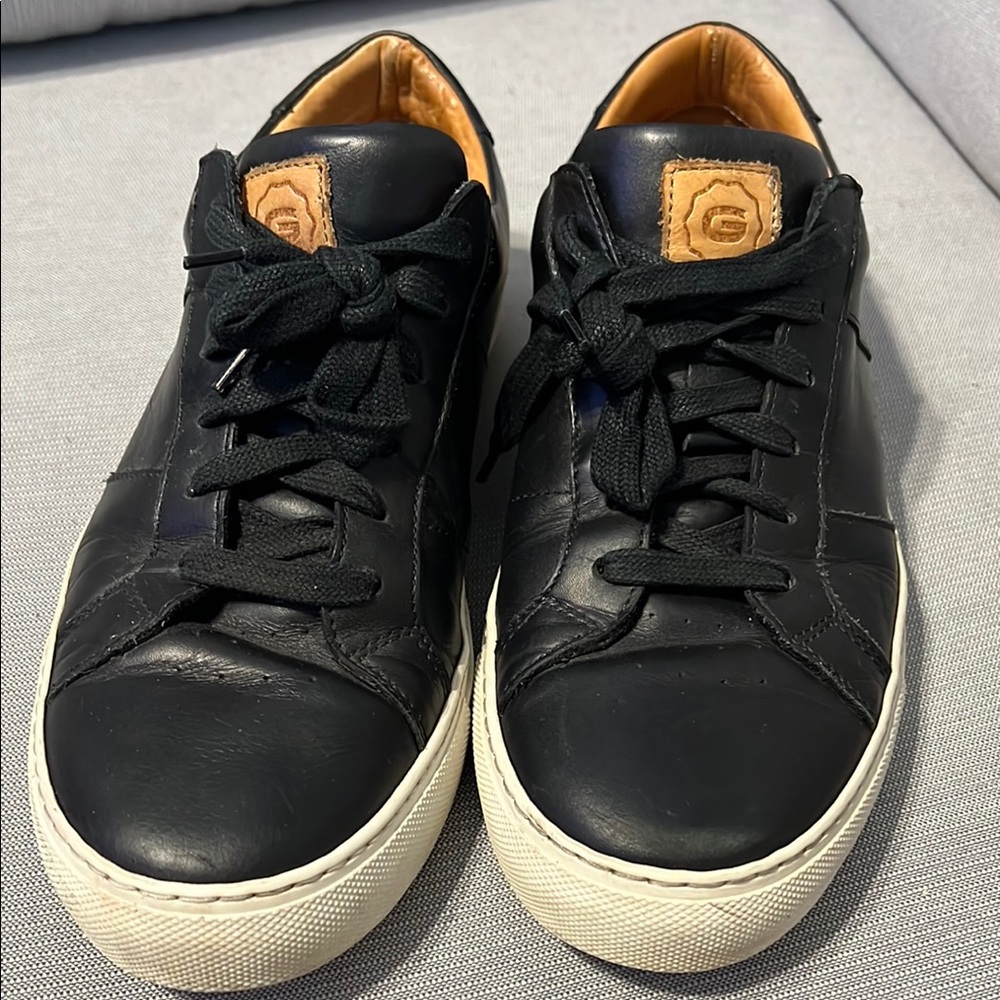 GREATS The Royals Sneakers Brooklyn